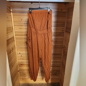 Jumpsuit LG